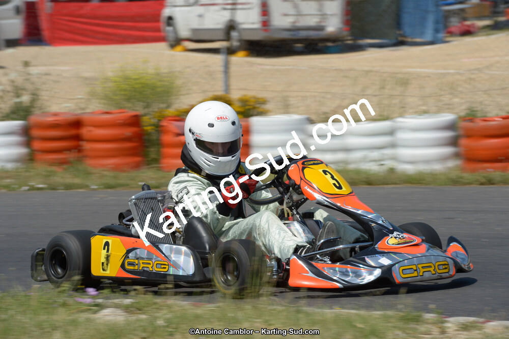 24/06/2012 : Trophée Gangeois à Ganges (Photos Antoine Camblor) 2012 — karting