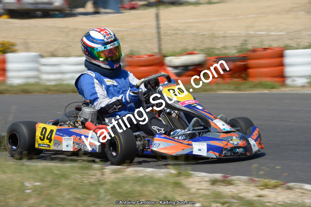 24/06/2012 : Trophée Gangeois à Ganges (Photos Antoine Camblor) 2012 — karting