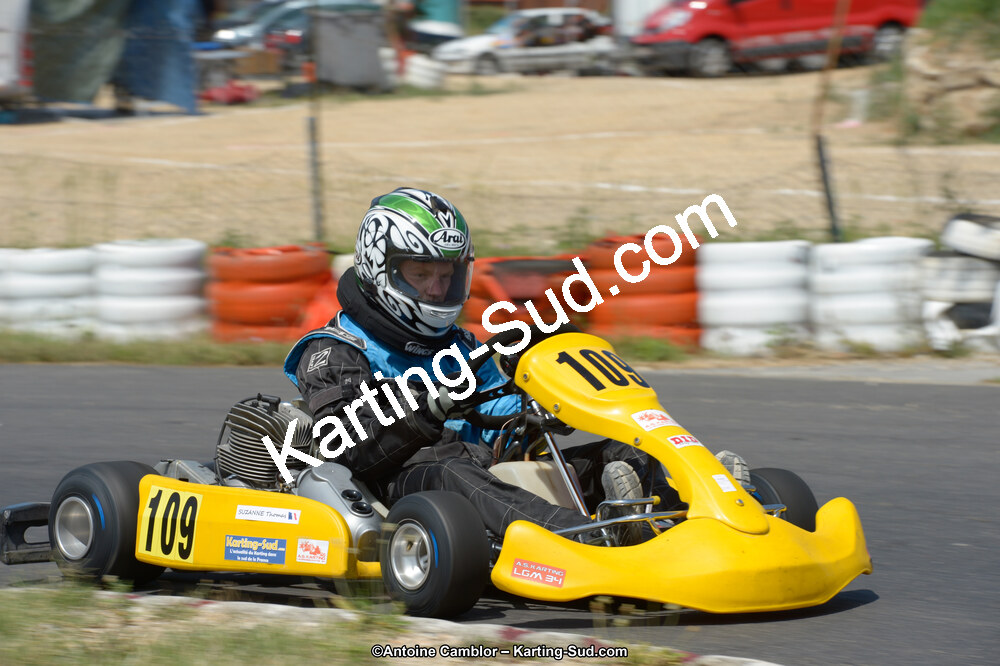 24/06/2012 : Trophée Gangeois à Ganges (Photos Antoine Camblor) 2012 — karting