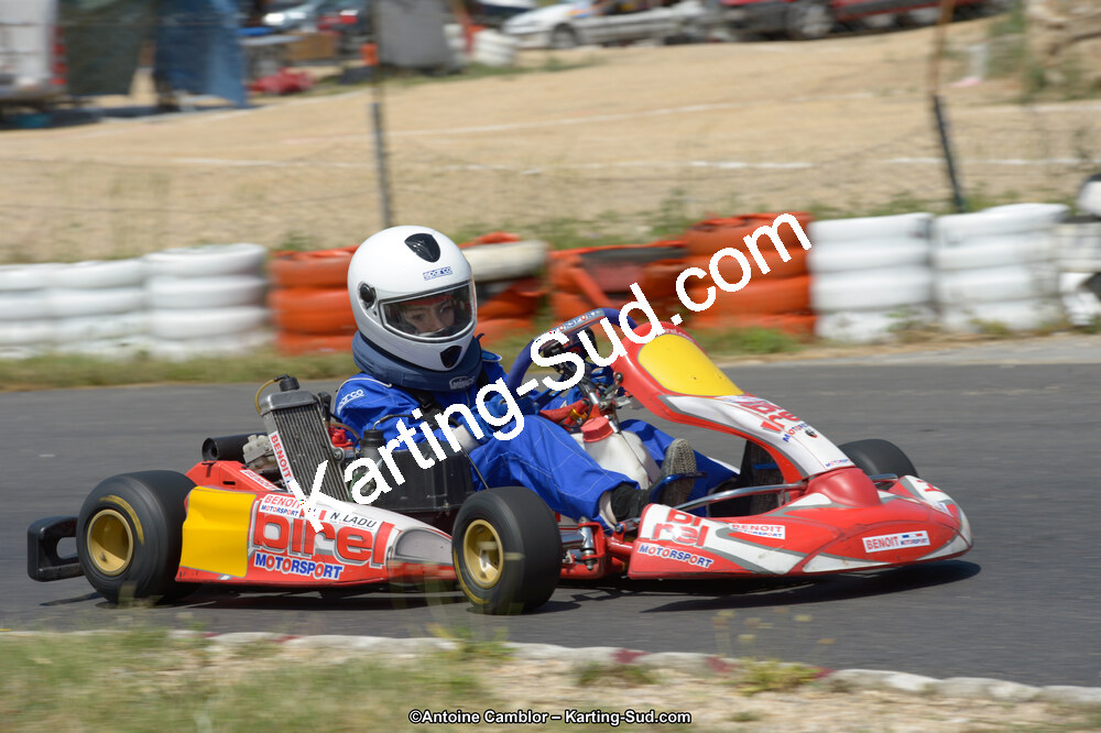 24/06/2012 : Trophée Gangeois à Ganges (Photos Antoine Camblor) 2012 — karting