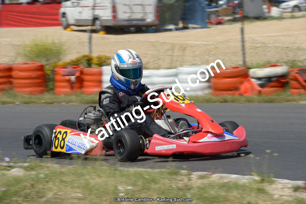 24/06/2012 : Trophée Gangeois à Ganges (Photos Antoine Camblor) 2012 — karting