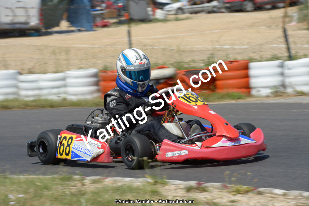24/06/2012 : Trophée Gangeois à Ganges (Photos Antoine Camblor) 2012 — karting