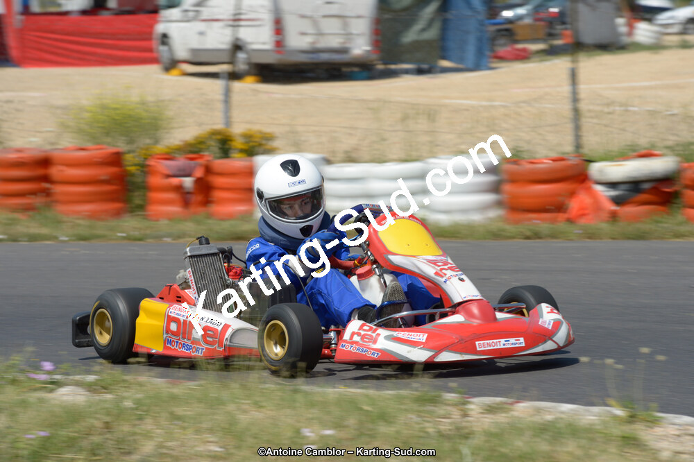 24/06/2012 : Trophée Gangeois à Ganges (Photos Antoine Camblor) 2012 — karting