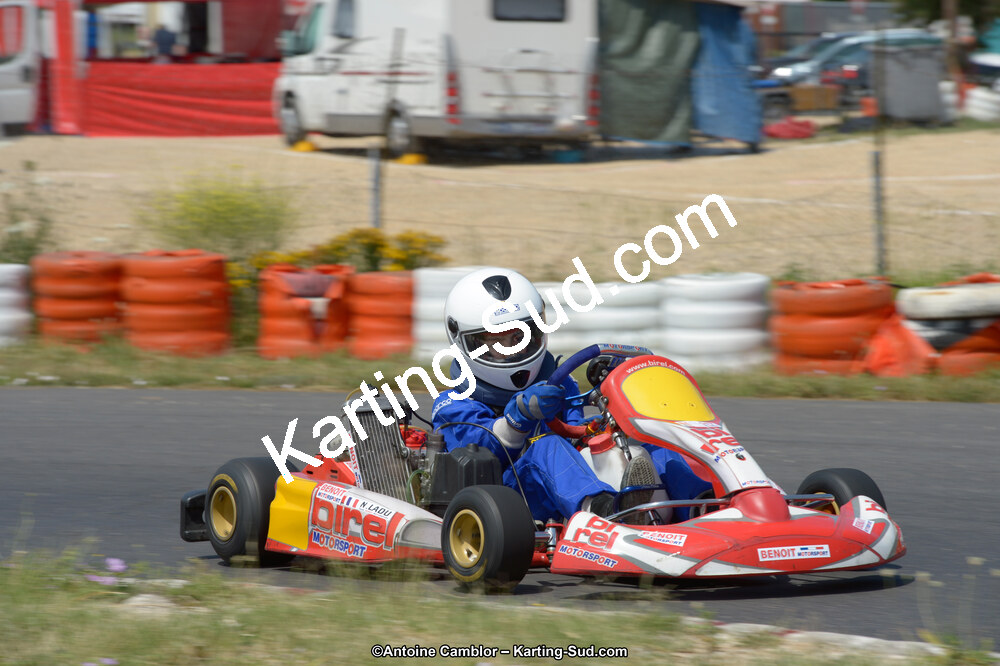 24/06/2012 : Trophée Gangeois à Ganges (Photos Antoine Camblor) 2012 — karting