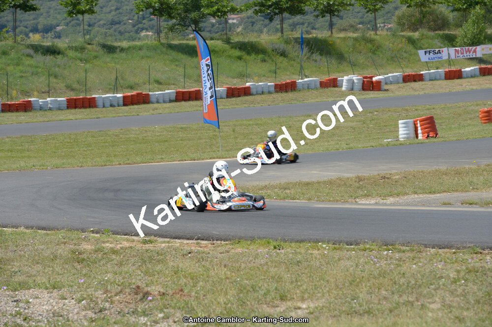 24/06/2012 : Trophée Gangeois à Ganges (Photos Antoine Camblor) 2012 — karting
