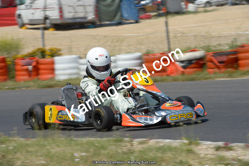24/06/2012 : Trophée Gangeois à Ganges (Photos Antoine Camblor) 2012 — karting