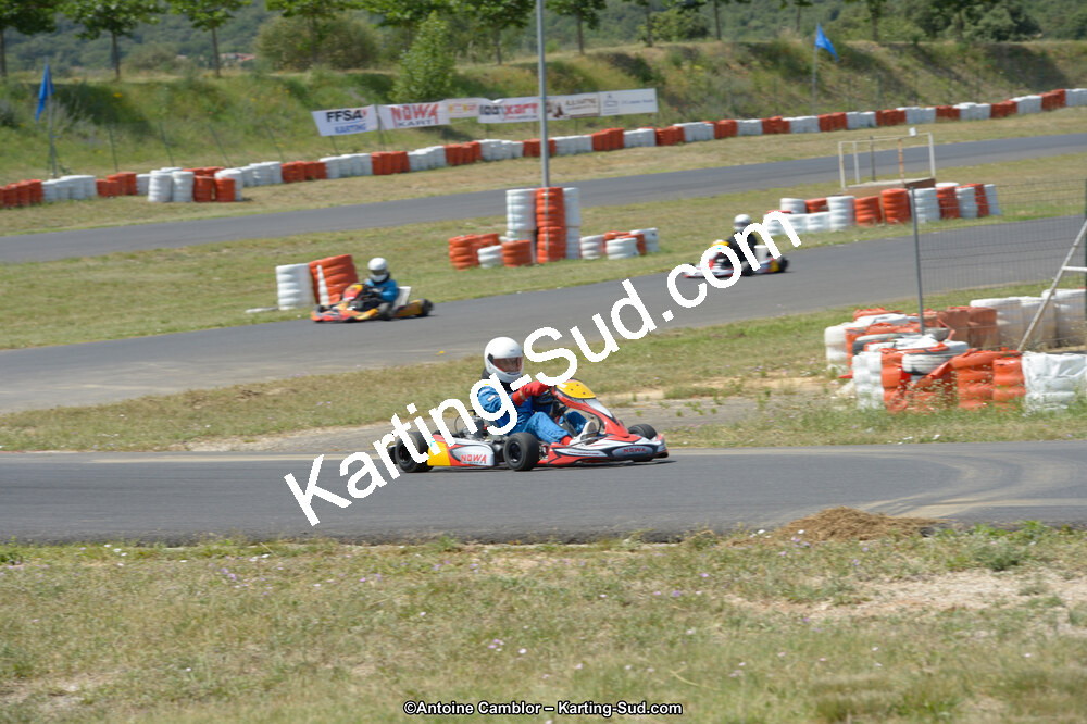 24/06/2012 : Trophée Gangeois à Ganges (Photos Antoine Camblor) 2012 — karting