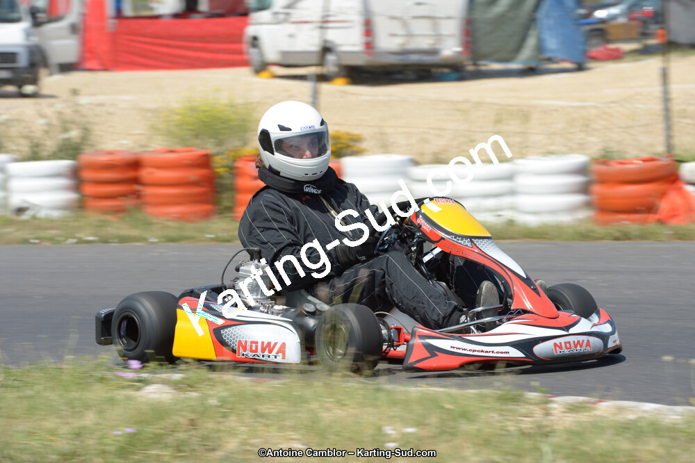 24/06/2012 : Trophée Gangeois à Ganges (Photos Antoine Camblor) 2012 — karting