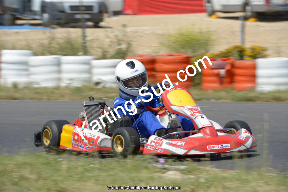 24/06/2012 : Trophée Gangeois à Ganges (Photos Antoine Camblor) 2012 — karting