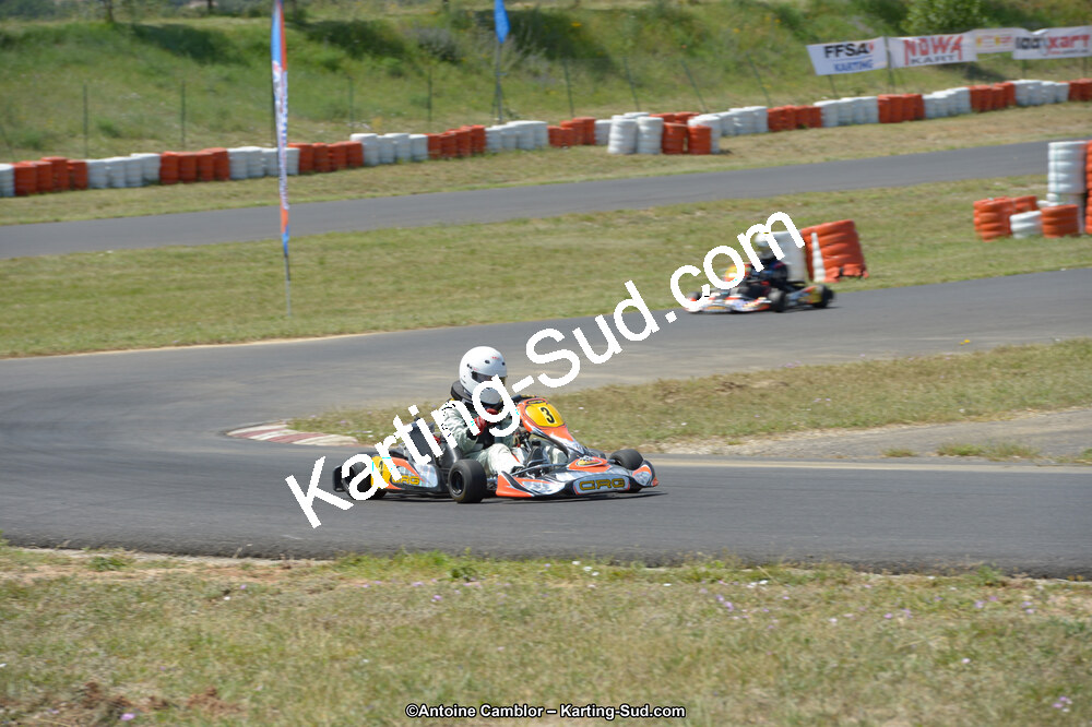 24/06/2012 : Trophée Gangeois à Ganges (Photos Antoine Camblor) 2012 — karting