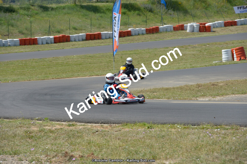 24/06/2012 : Trophée Gangeois à Ganges (Photos Antoine Camblor) 2012 — karting