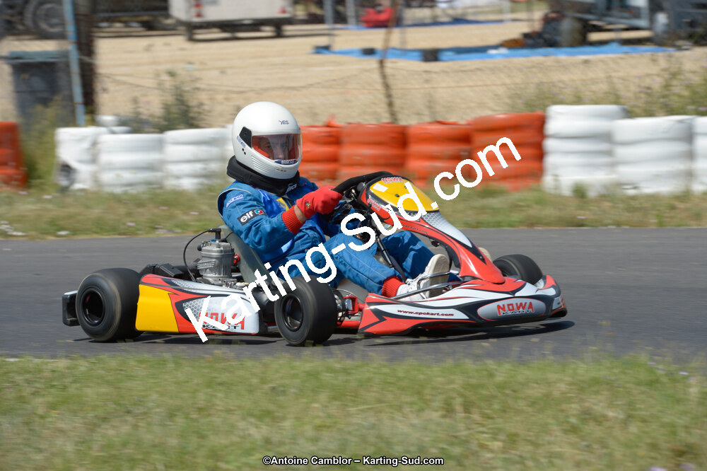 24/06/2012 : Trophée Gangeois à Ganges (Photos Antoine Camblor) 2012 — karting