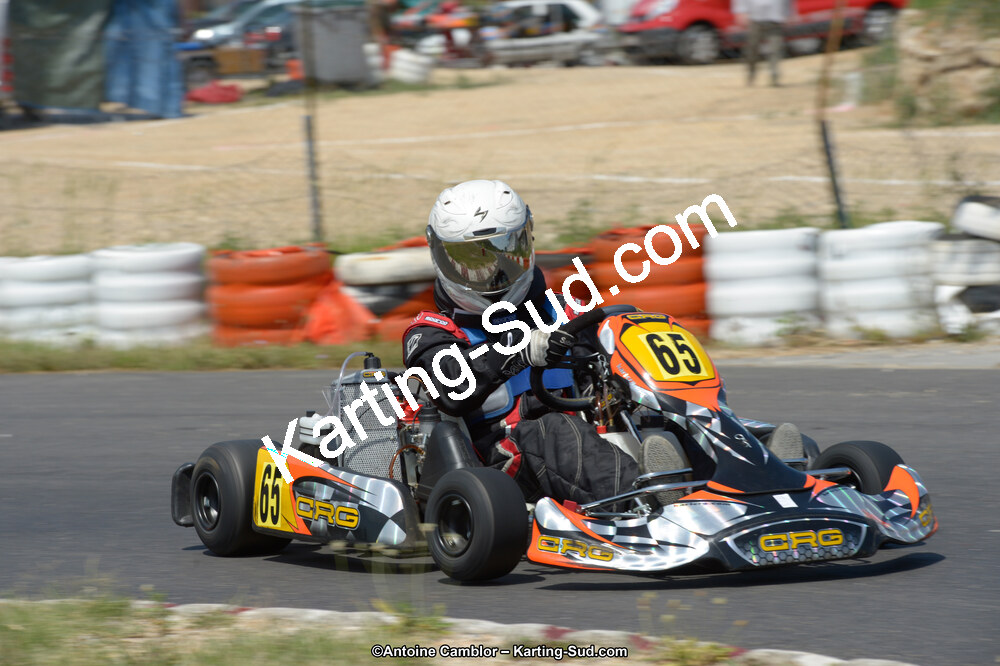 24/06/2012 : Trophée Gangeois à Ganges (Photos Antoine Camblor) 2012 — karting