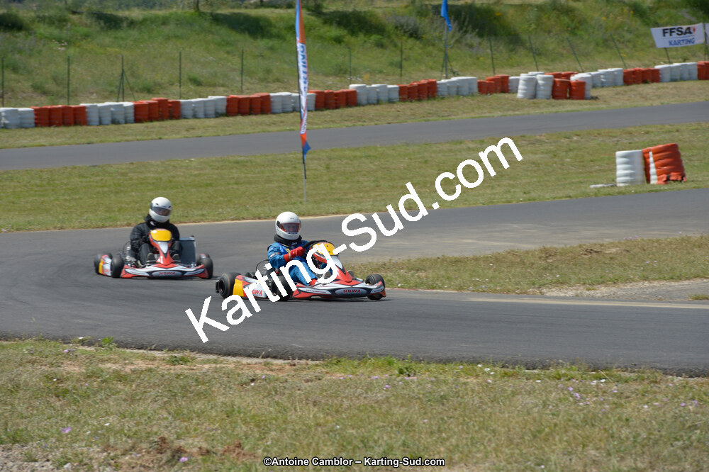24/06/2012 : Trophée Gangeois à Ganges (Photos Antoine Camblor) 2012 — karting