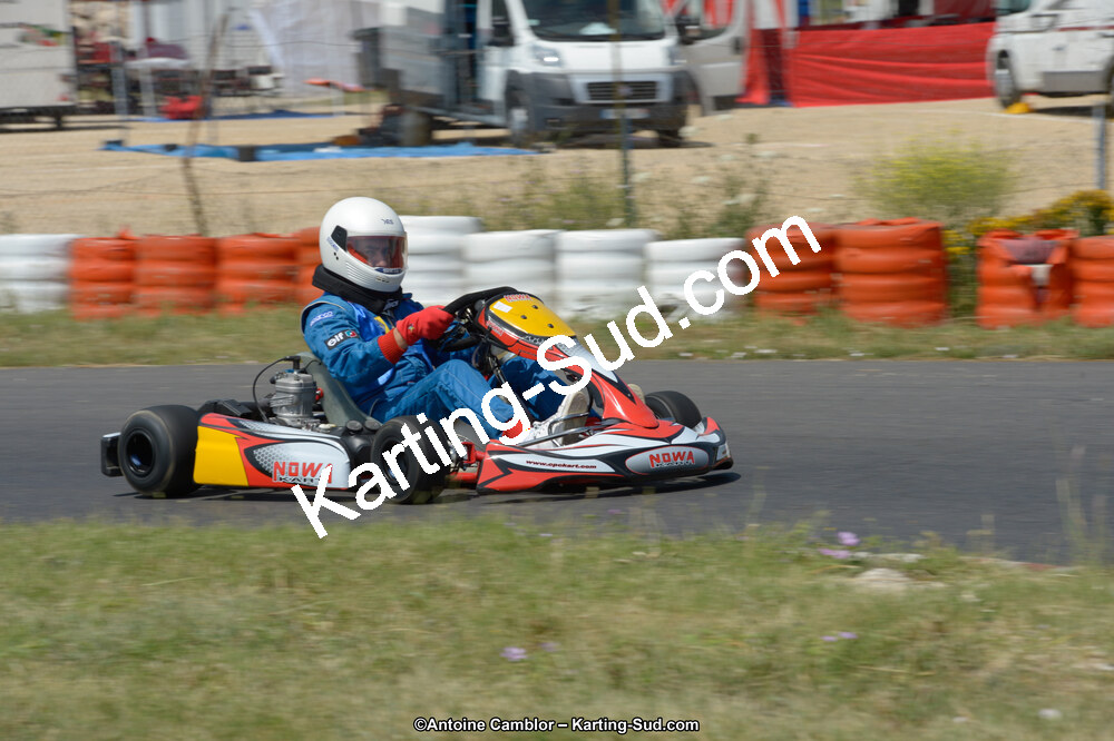 24/06/2012 : Trophée Gangeois à Ganges (Photos Antoine Camblor) 2012 — karting