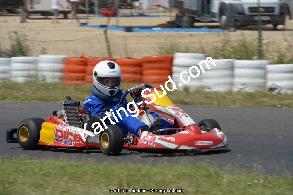 24/06/2012 : Trophée Gangeois à Ganges (Photos Antoine Camblor) 2012 — karting