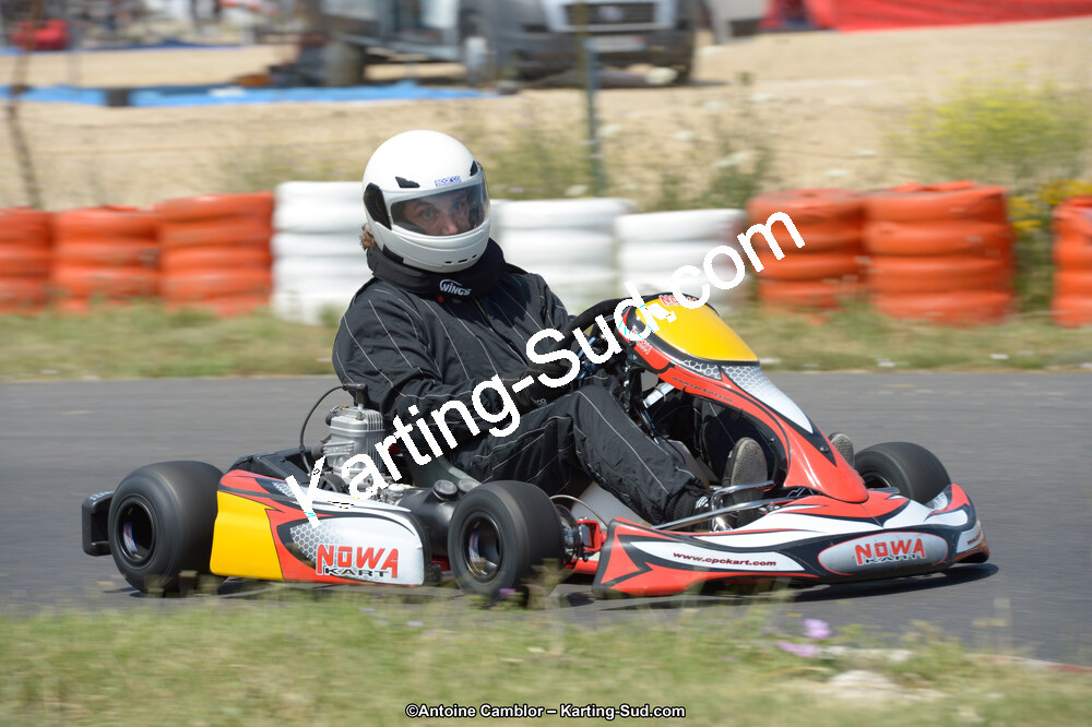 24/06/2012 : Trophée Gangeois à Ganges (Photos Antoine Camblor) 2012 — karting