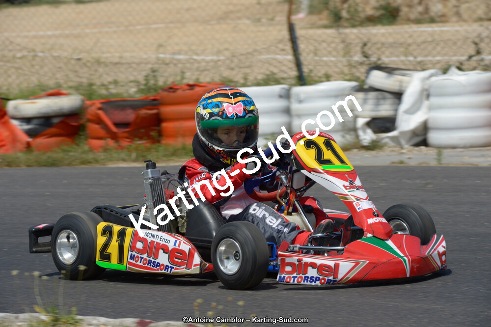24/06/2012 : Trophée Gangeois à Ganges (Photos Antoine Camblor) 2012 — karting