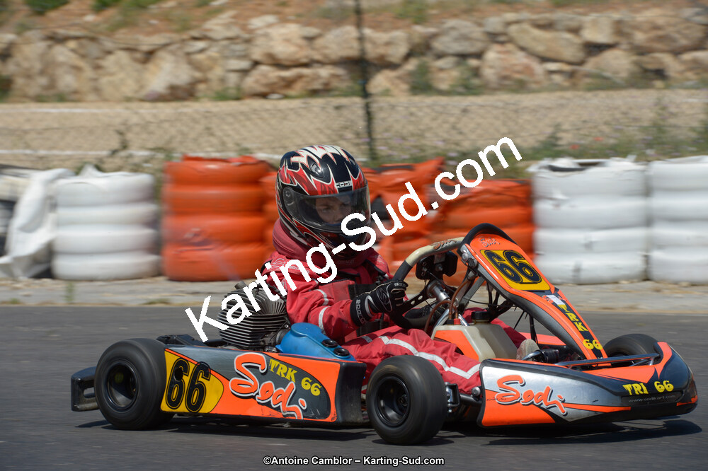 24/06/2012 : Trophée Gangeois à Ganges (Photos Antoine Camblor) 2012 — karting