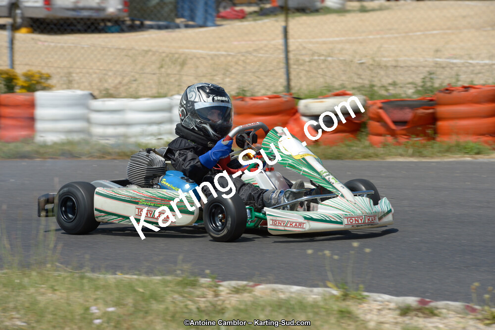 24/06/2012 : Trophée Gangeois à Ganges (Photos Antoine Camblor) 2012 — karting