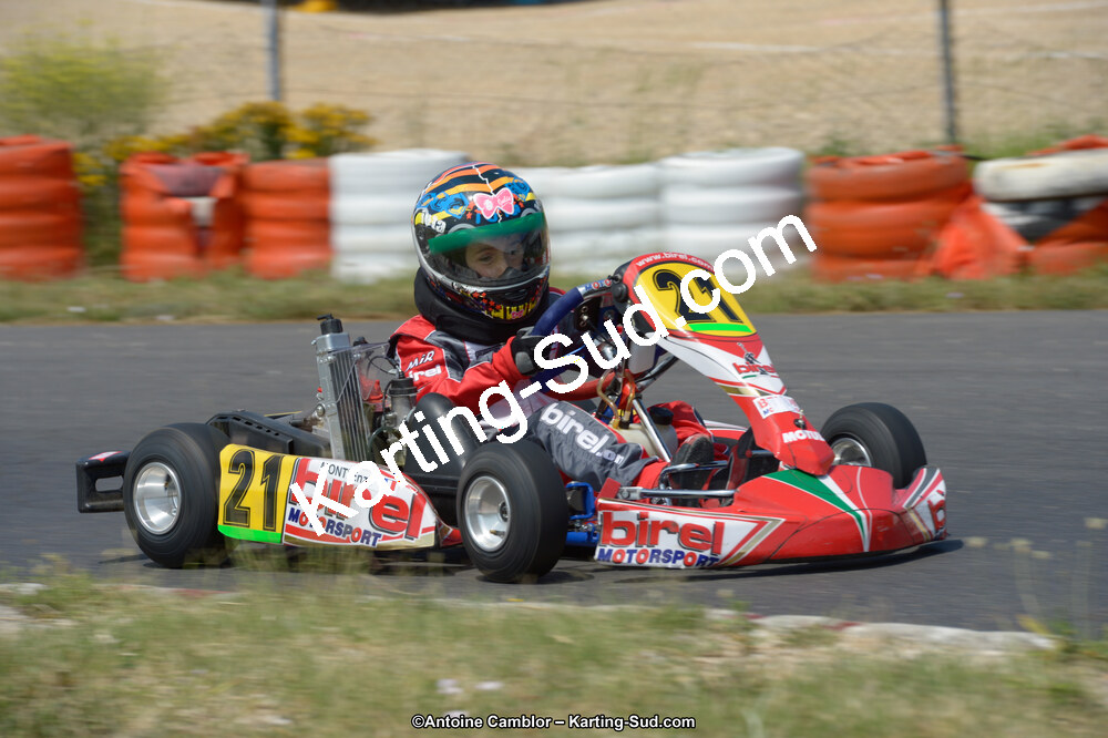 24/06/2012 : Trophée Gangeois à Ganges (Photos Antoine Camblor) 2012 — karting