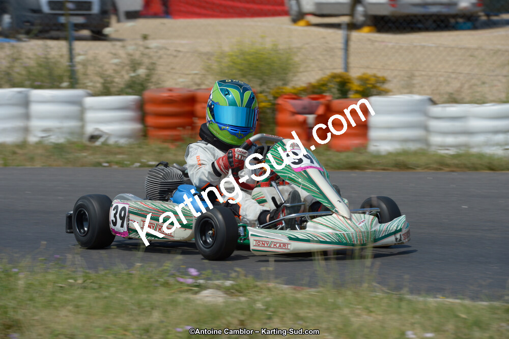 24/06/2012 : Trophée Gangeois à Ganges (Photos Antoine Camblor) 2012 — karting