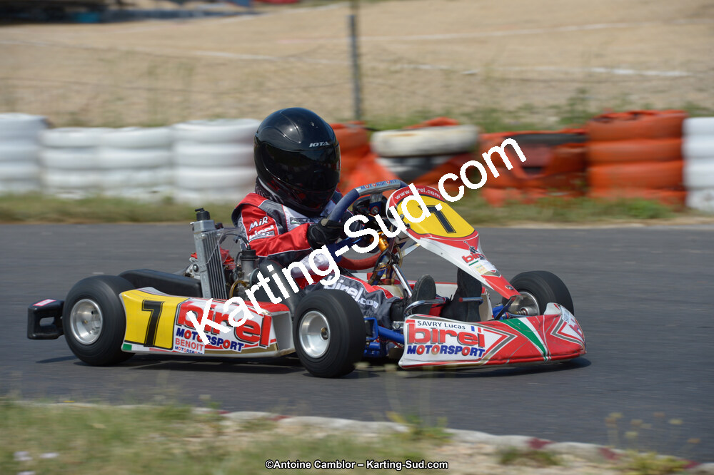 24/06/2012 : Trophée Gangeois à Ganges (Photos Antoine Camblor) 2012 — karting