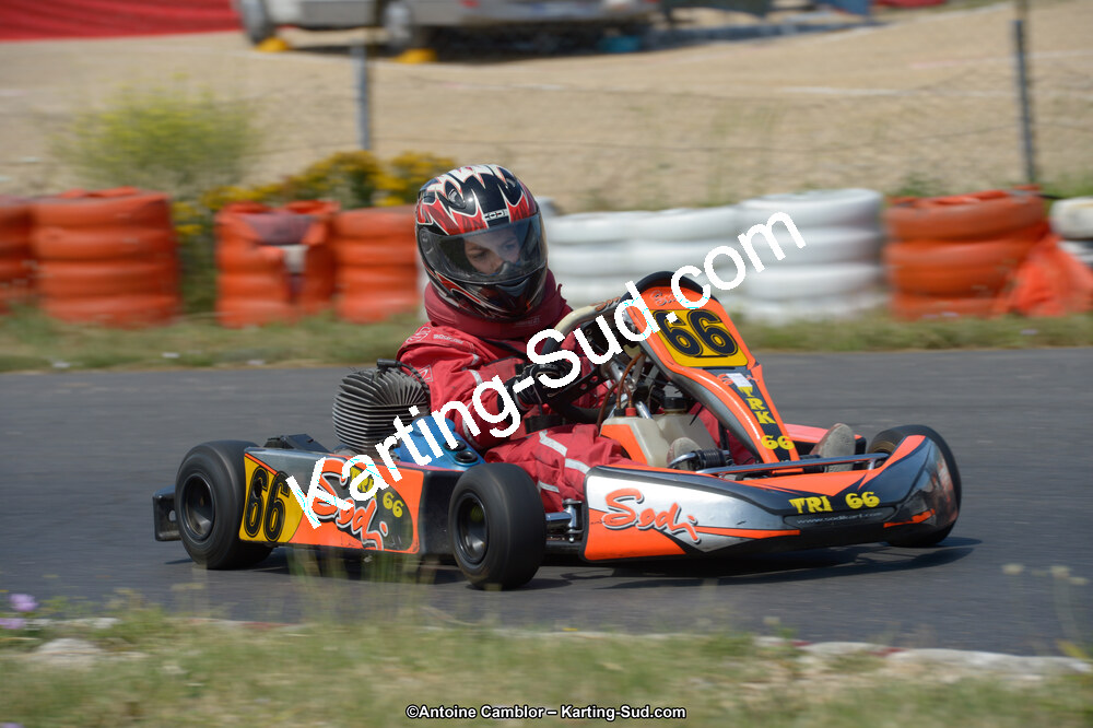 24/06/2012 : Trophée Gangeois à Ganges (Photos Antoine Camblor) 2012 — karting