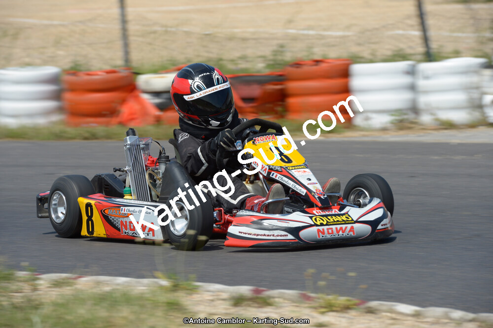 24/06/2012 : Trophée Gangeois à Ganges (Photos Antoine Camblor) 2012 — karting
