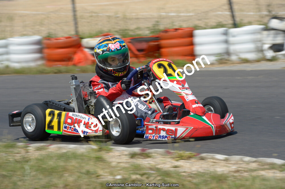 24/06/2012 : Trophée Gangeois à Ganges (Photos Antoine Camblor) 2012 — karting