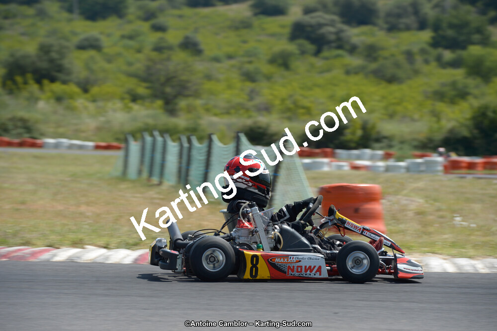 24/06/2012 : Trophée Gangeois à Ganges (Photos Antoine Camblor) 2012 — karting