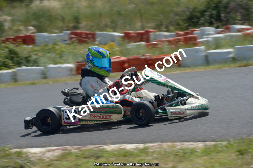 24/06/2012 : Trophée Gangeois à Ganges (Photos Antoine Camblor) 2012 — karting