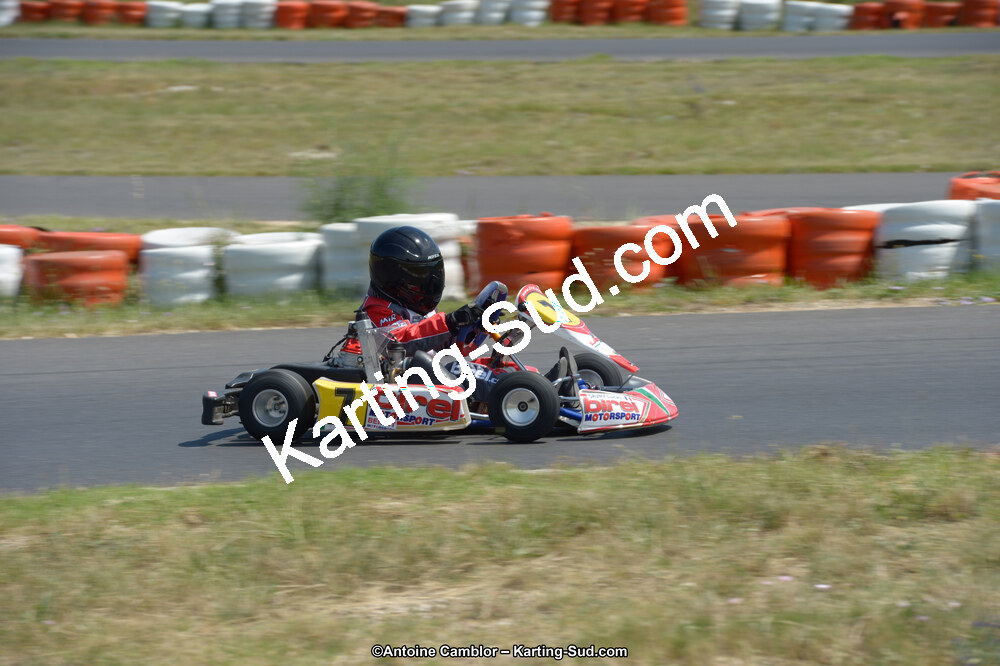 24/06/2012 : Trophée Gangeois à Ganges (Photos Antoine Camblor) 2012 — karting