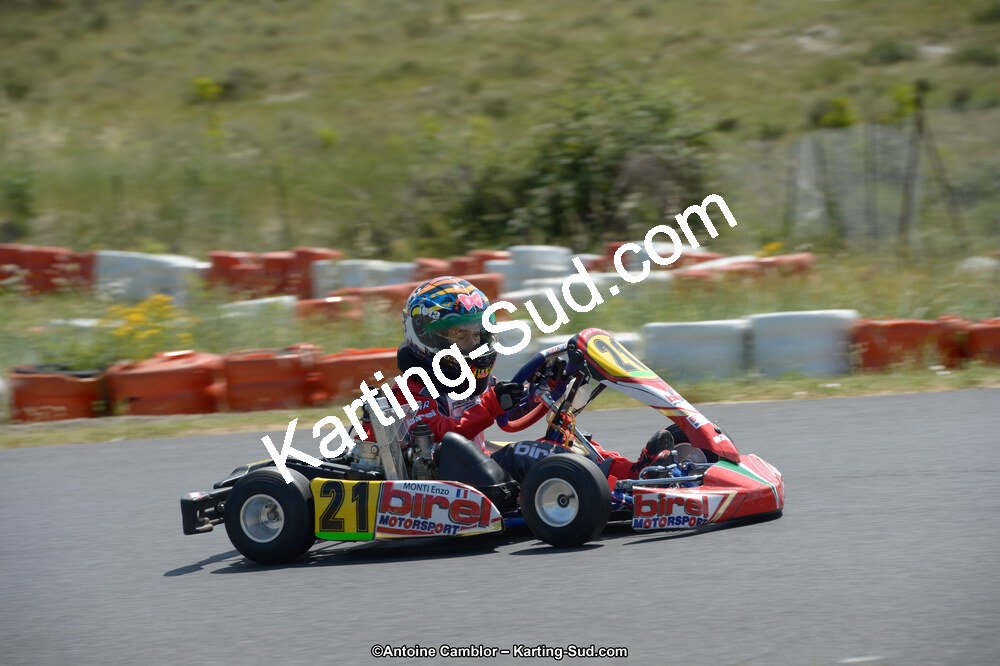 24/06/2012 : Trophée Gangeois à Ganges (Photos Antoine Camblor) 2012 — karting