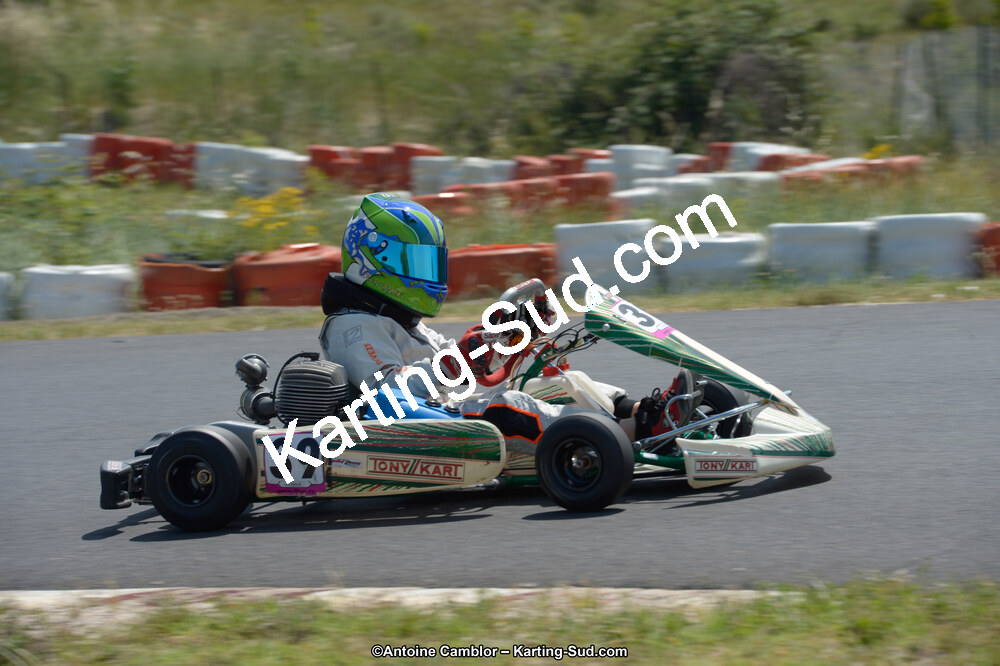 24/06/2012 : Trophée Gangeois à Ganges (Photos Antoine Camblor) 2012 — karting