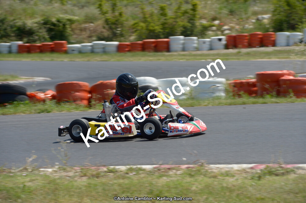 24/06/2012 : Trophée Gangeois à Ganges (Photos Antoine Camblor) 2012 — karting