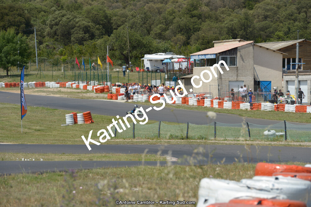 24/06/2012 : Trophée Gangeois à Ganges (Photos Antoine Camblor) 2012 — karting