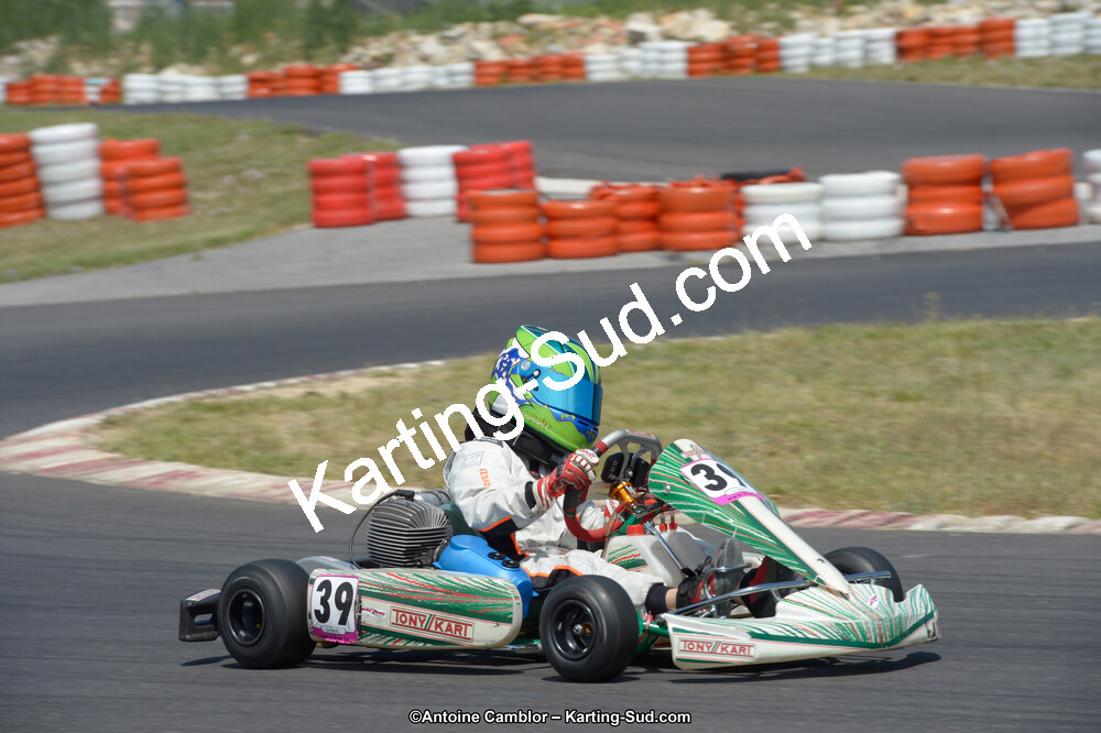 24/06/2012 : Trophée Gangeois à Ganges (Photos Antoine Camblor) 2012 — karting