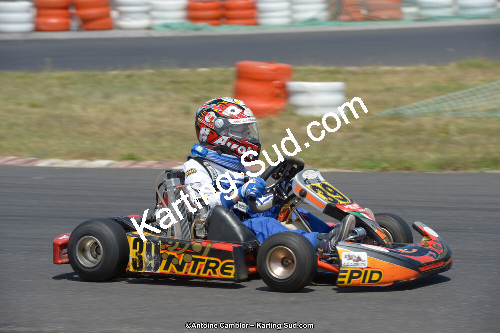 24/06/2012 : Trophée Gangeois à Ganges (Photos Antoine Camblor) 2012 — karting