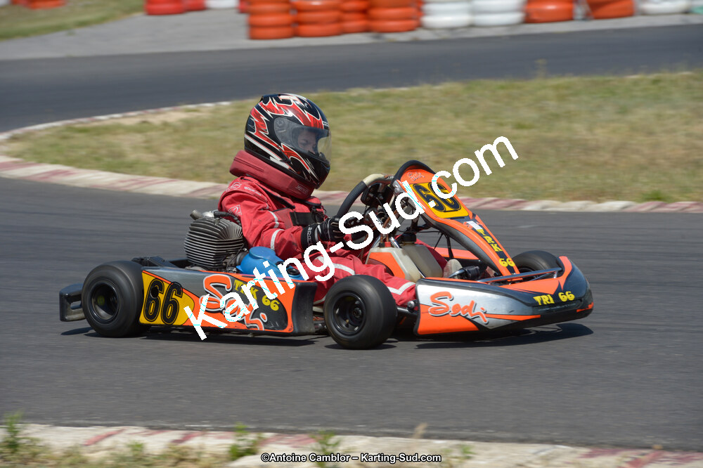 24/06/2012 : Trophée Gangeois à Ganges (Photos Antoine Camblor) 2012 — karting