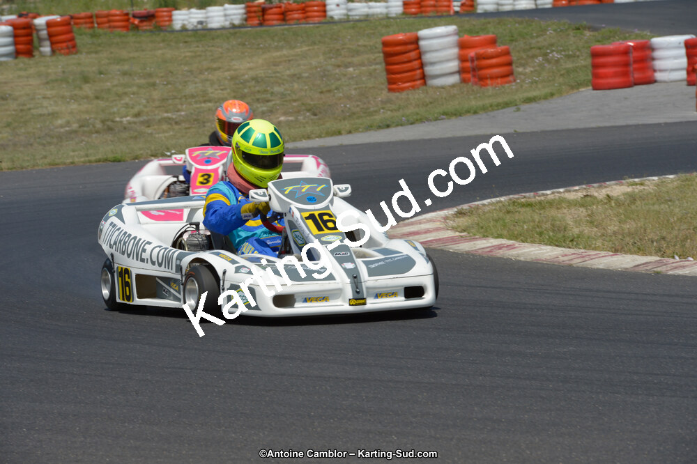 24/06/2012 : Trophée Gangeois à Ganges (Photos Antoine Camblor) 2012 — karting
