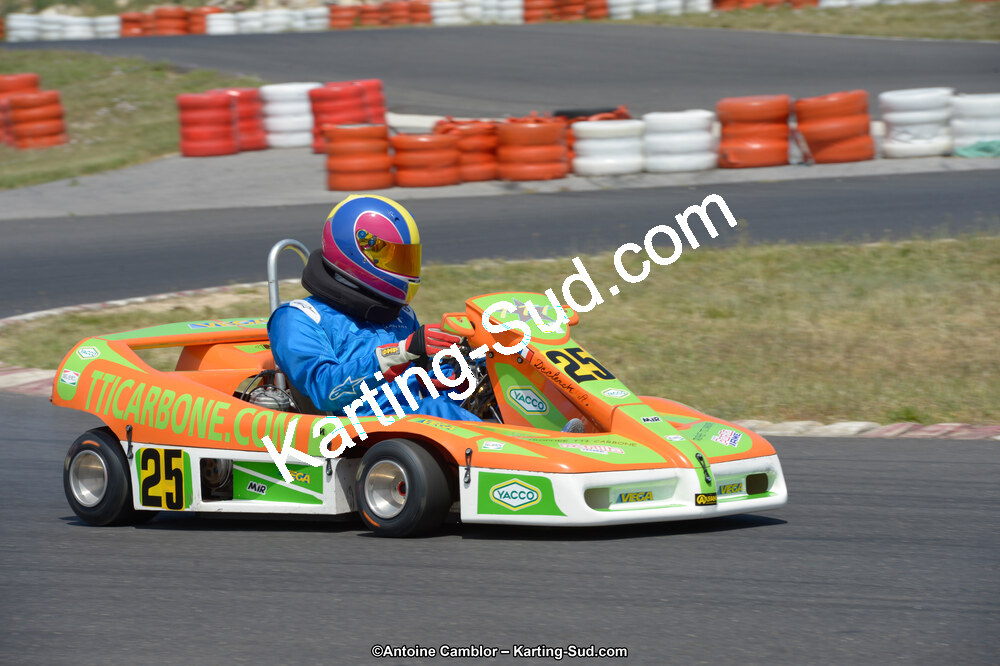 24/06/2012 : Trophée Gangeois à Ganges (Photos Antoine Camblor) 2012 — karting