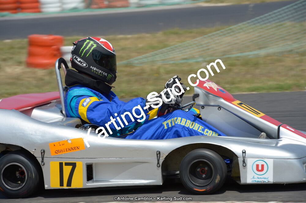 24/06/2012 : Trophée Gangeois à Ganges (Photos Antoine Camblor) 2012 — karting