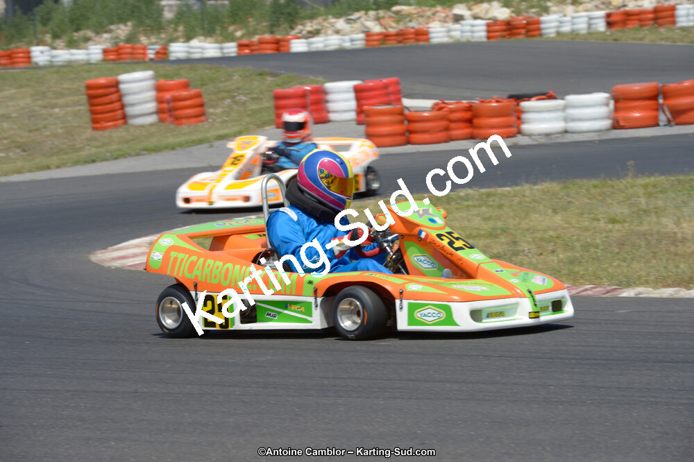 24/06/2012 : Trophée Gangeois à Ganges (Photos Antoine Camblor) 2012 — karting