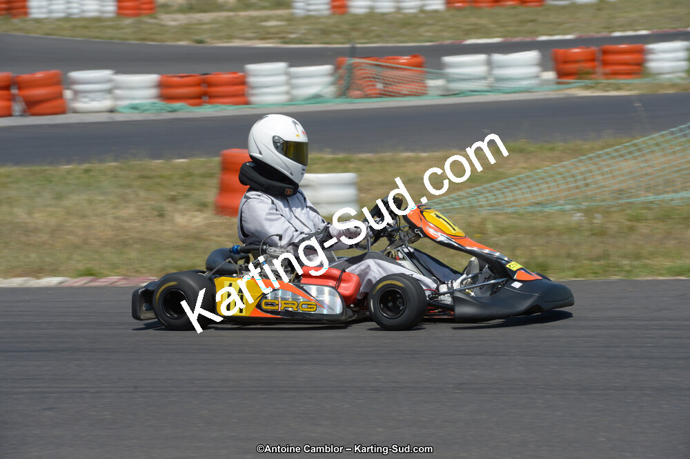 24/06/2012 : Trophée Gangeois à Ganges (Photos Antoine Camblor) 2012 — karting