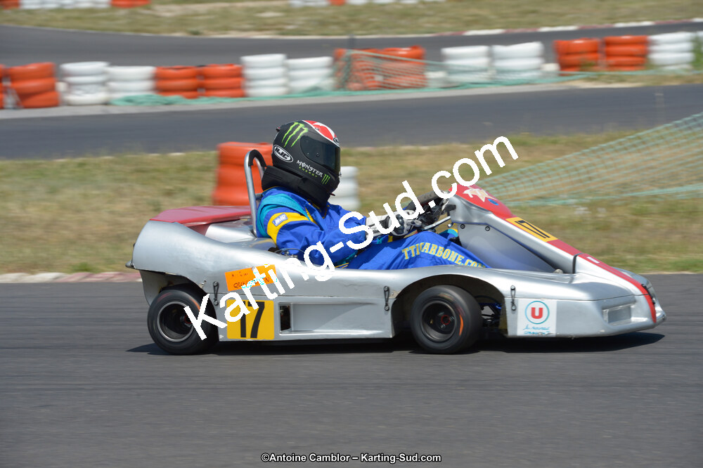 24/06/2012 : Trophée Gangeois à Ganges (Photos Antoine Camblor) 2012 — karting