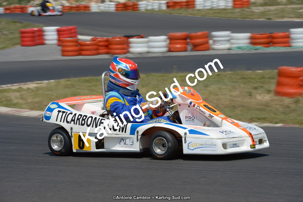 24/06/2012 : Trophée Gangeois à Ganges (Photos Antoine Camblor) 2012 — karting