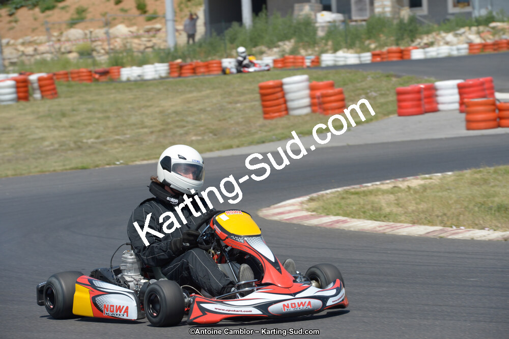24/06/2012 : Trophée Gangeois à Ganges (Photos Antoine Camblor) 2012 — karting