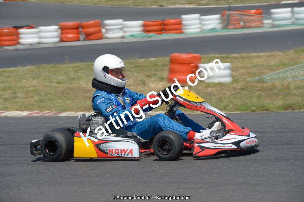 24/06/2012 : Trophée Gangeois à Ganges (Photos Antoine Camblor) 2012 — karting