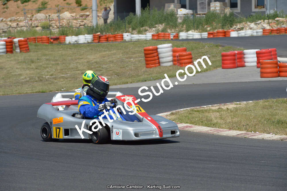 24/06/2012 : Trophée Gangeois à Ganges (Photos Antoine Camblor) 2012 — karting